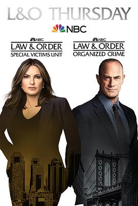 法律与秩序：组织犯罪 第二季第1集
