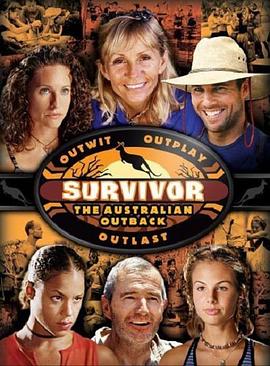 幸存者：澳大利亚内陆 第二季第01集