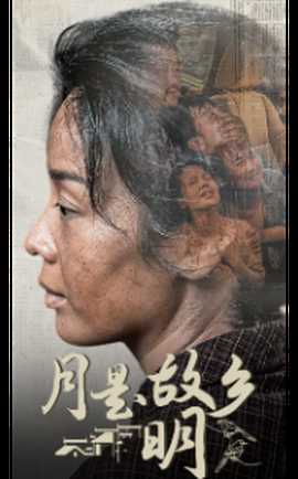 月是故乡明(全集)